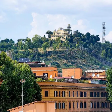 Vatican Nice Holiday Luxury Rooms