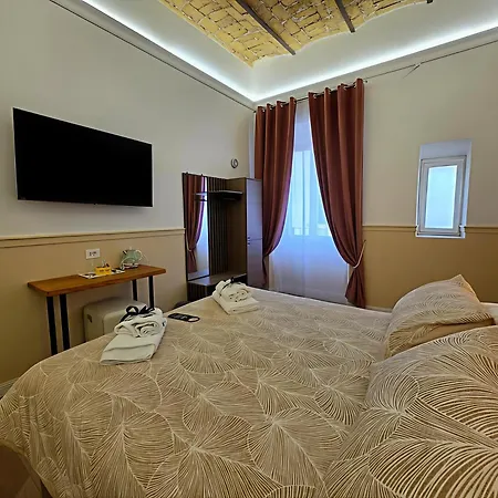 Vatican Nice Holiday Luxury Rooms