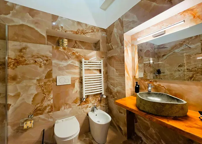 Vatican Luxury