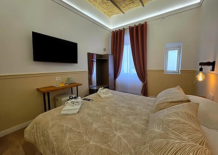 Vatican Luxury 4*