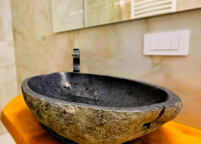 Vatican Luxury