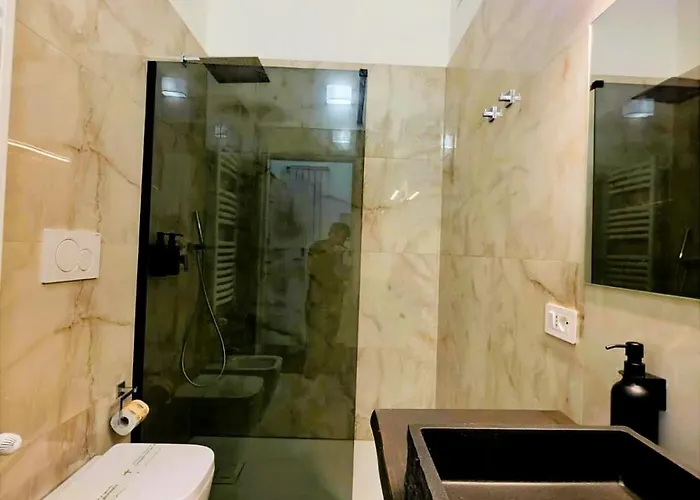 בית הארחה Vatican Luxury