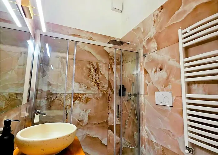 בית הארחה Vatican Luxury רומא