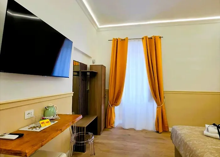 Vatican Luxury 4* רומא