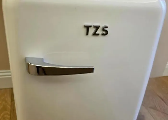 Vatican Luxury בית הארחה